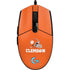 Clemson University Football G203 Prodigy RGB Wired Gaming Mouse Skin